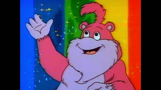 The Adventures Of Teddy Ruxpin Czech Intro Rare Remasterd Audio