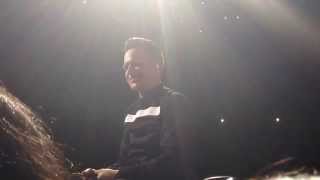 Olly Murs - Let Me In (Live at The Never Been Better Tour - Glasgow)