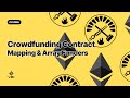 Phát triển Web3 với Solidity #3 - 19 | Mapping &amp; Array Funders