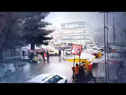 واوري وريږي زړه مي درزيږي 