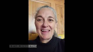 Looking Forward  :  Moving Back - World Aids Day Video 2021