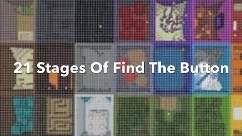 Find The Button 21 Stages Part 1