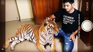 5 AMAZING Augmented Reality Apps for ANY Android Phone ! Best AR Apps