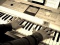 &quot;The First Noel&quot;, Brian Culbertson Piano Tutorial