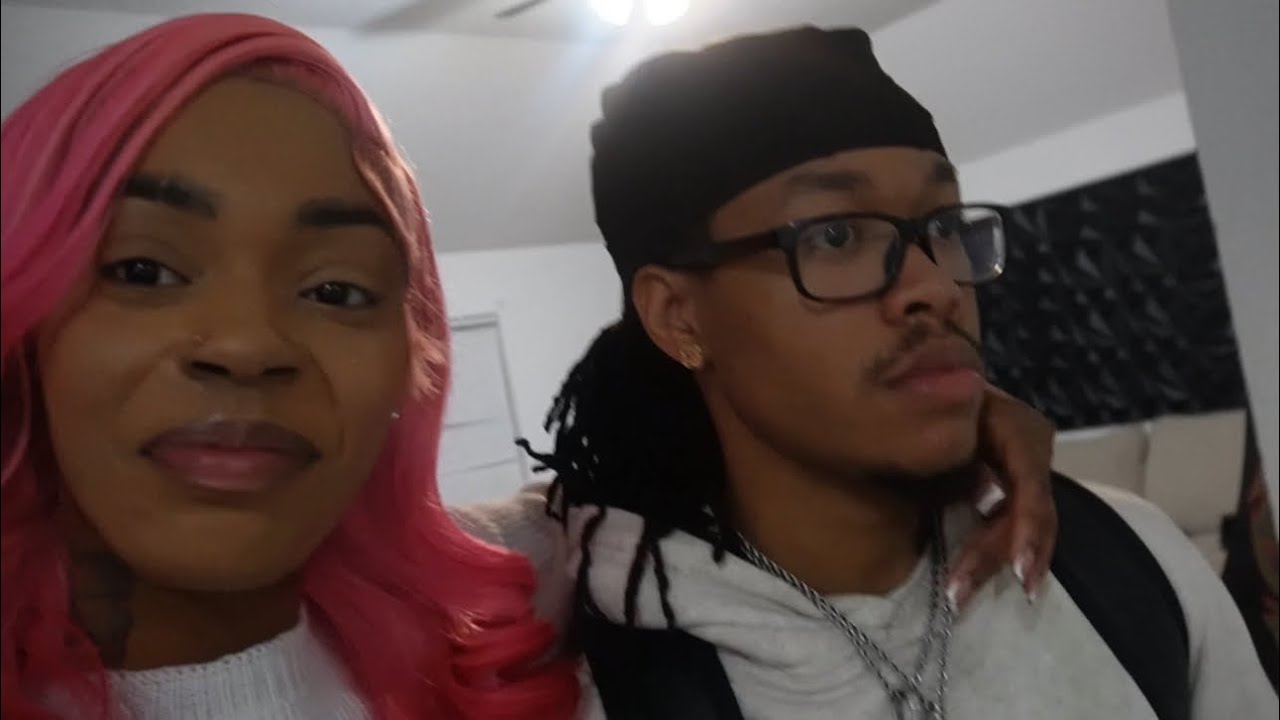 WEARING UGLY MAKE UP TO GET MY CRUSH REACTION😬💔😢