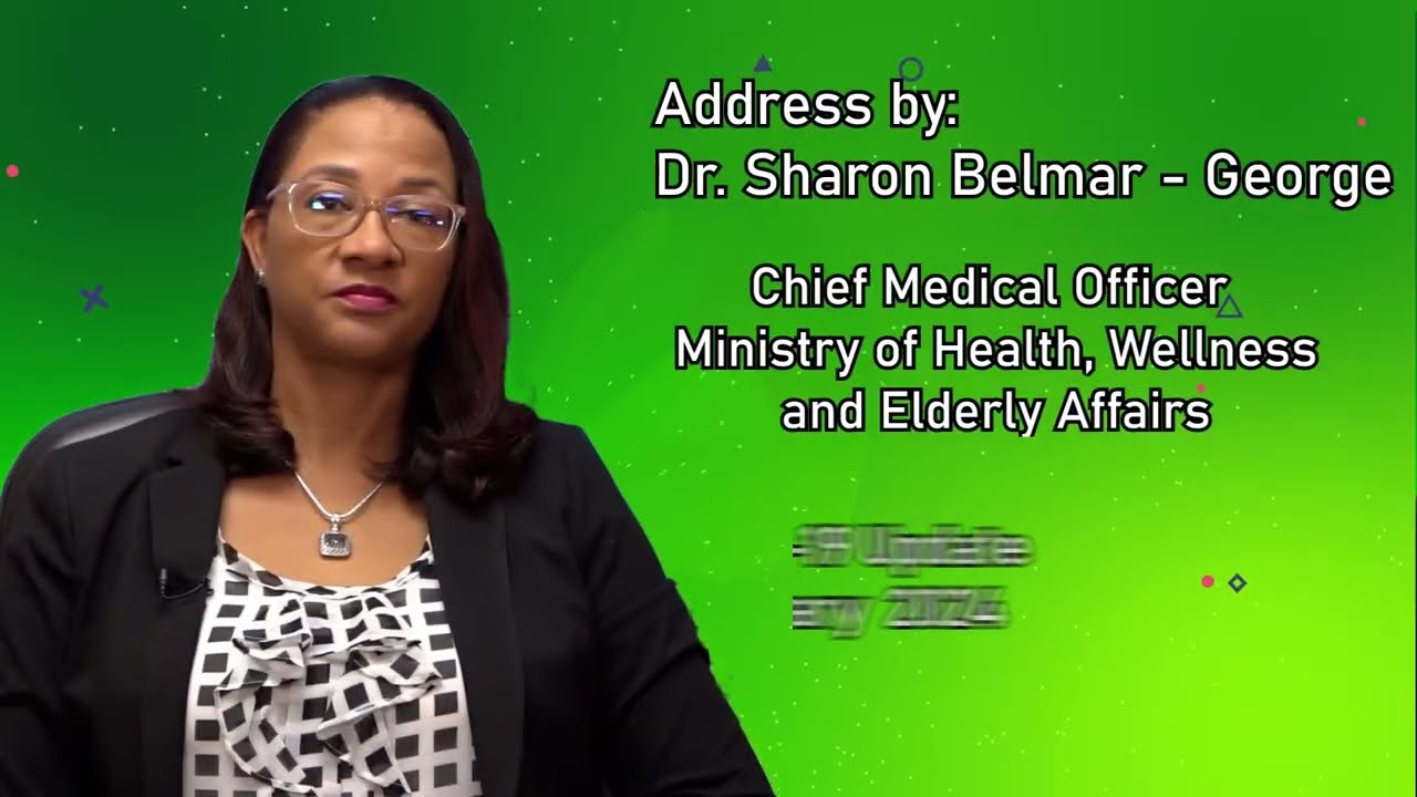 Press Statement  - COVID - 19 Update January 22, 2024