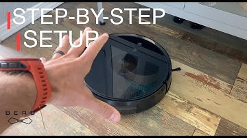 ★★★★★ FAST how to setup robot vacuum ZOOZEE Review - Smart Home Instructions App Tutorial