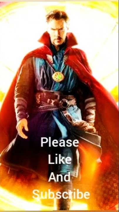 Doctor Strange 2 Full Movie In Hindi Download Filmyzilla