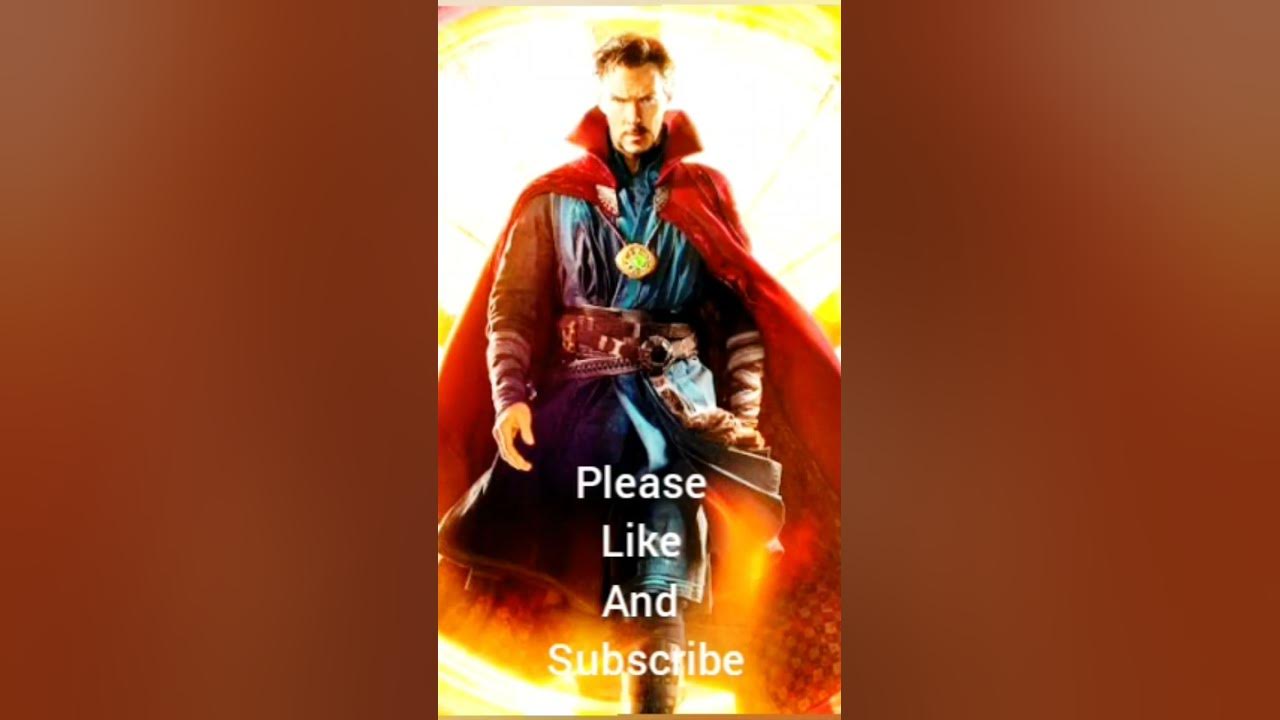 Doctor Strange 2 Full Movie In Hindi Download Filmyzilla Doctor Strange Full Movie Hindi Download 432 Mb Google Drive - YouTube