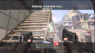 Hitmarker:( Favela/fail/Ts/USP.45/MW2