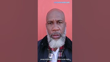 The impact of Social media on children by Dr Jacksan Fernandes