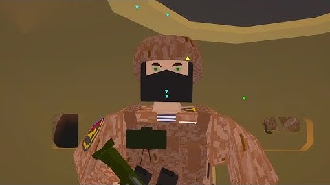 my first BattleBit experience was so fun | BattleBit Remastered