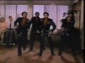 1986 The Temptations / Psychedelic Shack on "Moonlighting"