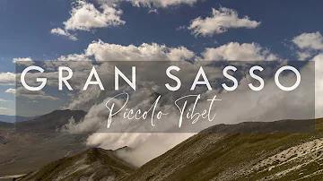 In quale provincia si trova il Gran Sasso?