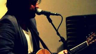 David Ramirez : Fires @ Palace Coffee Company