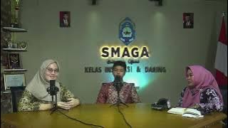 Sosialisasi Skrining Kesehatan Mental dan Perilaku Merokok Peserta Didik di SMA Negeri 3 Balikpapan