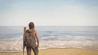 The Last of Us 2 Alternate Happy Ending The Last of Us 2 Alternate Happy Ending