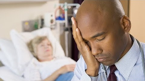 Why becoming a doctor is a BAD idea!