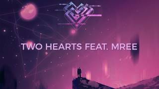 Dabin - Two Hearts feat. Mree