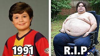 Step by Step (1991–1998) Cast Then and Now 2025, All Actors Who Have Tragically Passed Away.