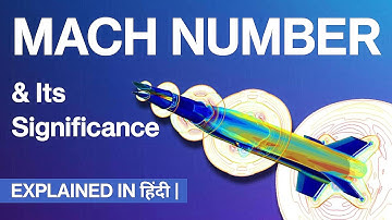 Understanding Mach Number | Significance of Mach Number
