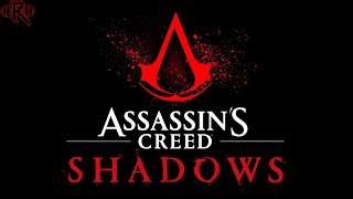 Rauta plays: Assassin's Creed Shadows pt 15
