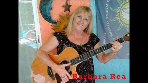 Barbara Rea Songs
