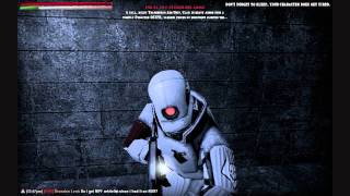 Aeterna Roleplay: Lost Beta Footage