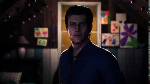 The Evil Within 2 (PC) Gameplay at Low settings (30fps)-  [ settings given in description]