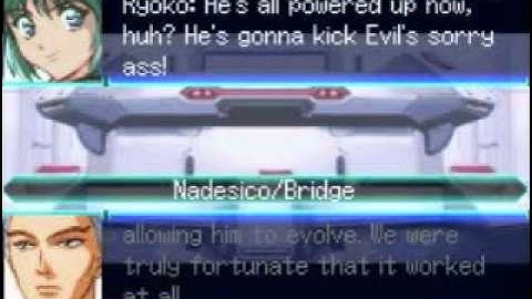 Super Robot Wars J Episode 38- Part 3 Final