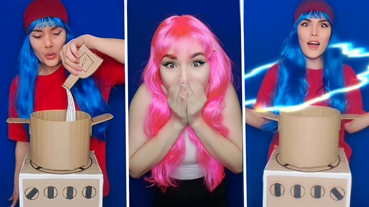 The Funniest Moments You Won't Believe! 😂 ️ Part 3 - YouTube