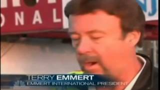 Emmert News Coverage