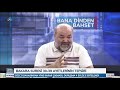 Bana Dinden Bahset - İhsan Eliaçık - 14 Haziran 2019 - KRT TV