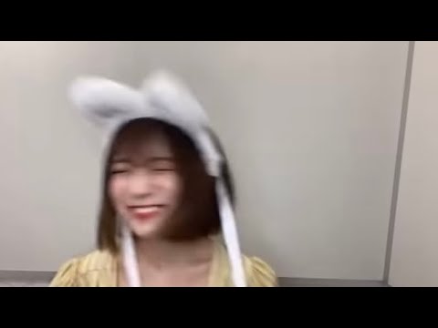 【乃木坂46 秋元真夏】猫耳つけて荒れ狂うまなったん