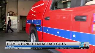 Pueblo Fire getting some extra help
