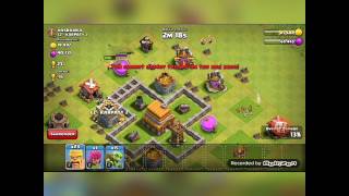 Clash Of Clans Free Gems - How To Get Unlimited Coin and Elixir screenshot 2