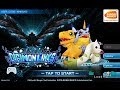 Digimon links walkthrough part 1 my first digimon and battle