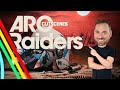 ARC Raiders CUTSCENES | Let‘s Play Deutsch