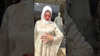Sajda Abayas
