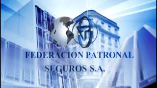 Historia Federación Patronal Seguros S.A.