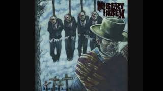 Misery Index - Discordia (Acoustic)