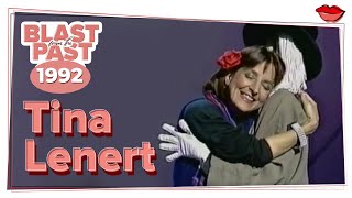 Tina Lenert & Mr. Mopman | Superb Magic & Mime | Television Broadcast 1992 | Blast from the Past
