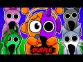 The SPRUNKI DURPLE TRAGEDY..??