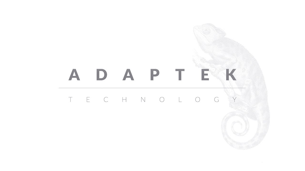 Adaptek Technology - We are your R&D team | i+Med - YouTube