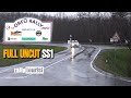 SOPIA-NET ORFŰ RALLY 2025 | FULL UNCUT SS1