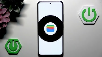 INFINIX Zero X Pro – How to Manage Google Wallet