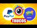 INCREIBLE🔴TODOS LOS TRUCOS  DE CLIPCLAPS EXPLICADOS🔴COMO GANAR DINERO CON APLICACIONES PAYPAL