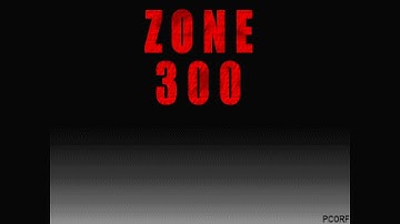 Hideous Destructor: Zone300 | map03