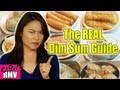 The REAL Dim Sum Guide