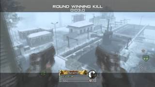 HM HIGH DISTANCE Mw2